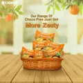 Orion Orange Choco Pie