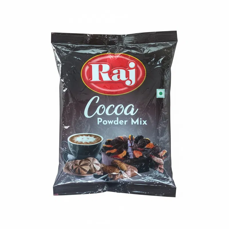 Raj Cocoa Powder Mix