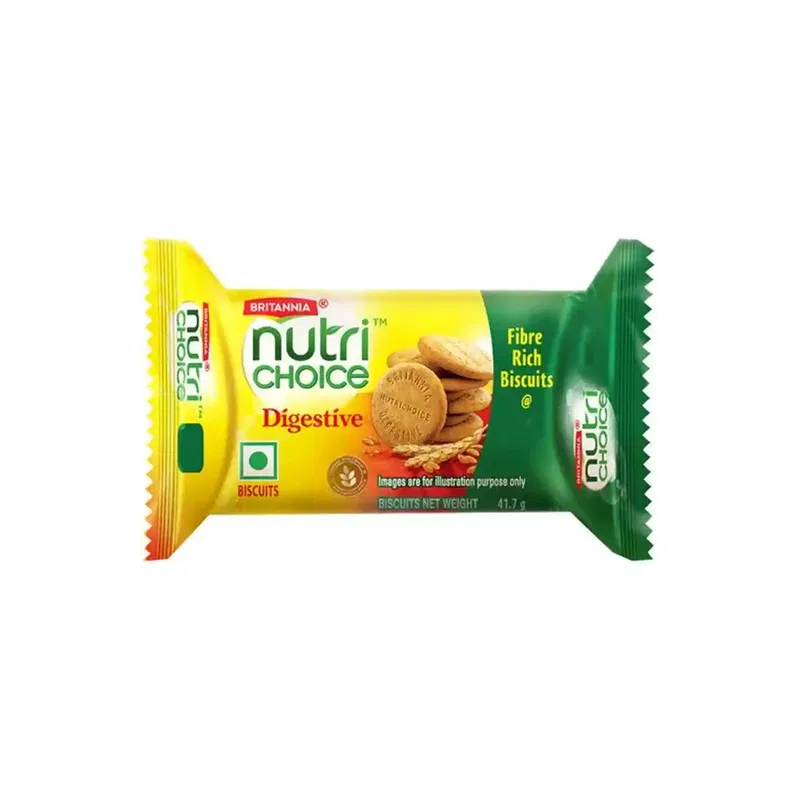 Britannia NutriChoice Digestive Biscuits