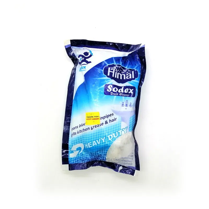 Caustic Soda