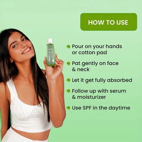Dot & Key Cica Calming Skin Clarifying Toner