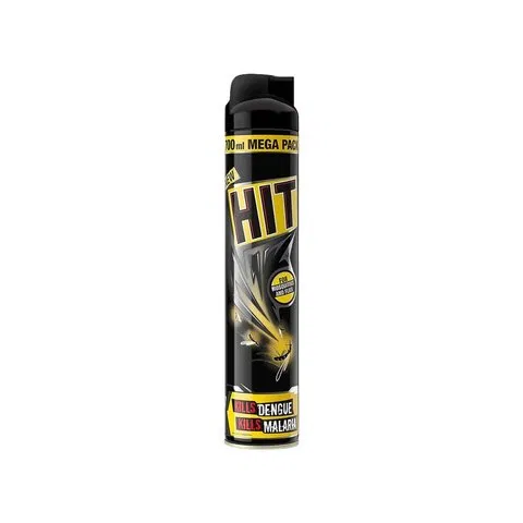 Hit Spray Flies & Mosquito Repellent Spray