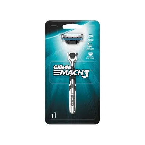 Gillette Mach 3 Men's Razor