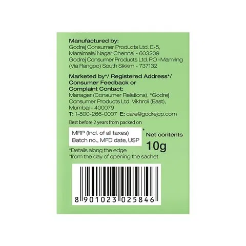 Godrej Aer Power Pocket Jasmine Floral Delight Air Freshener