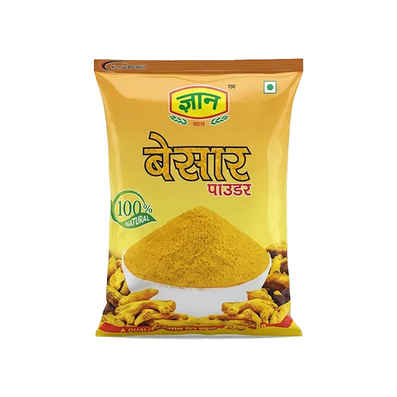 Gyan Turmeric Powder (Besar Dhulo)