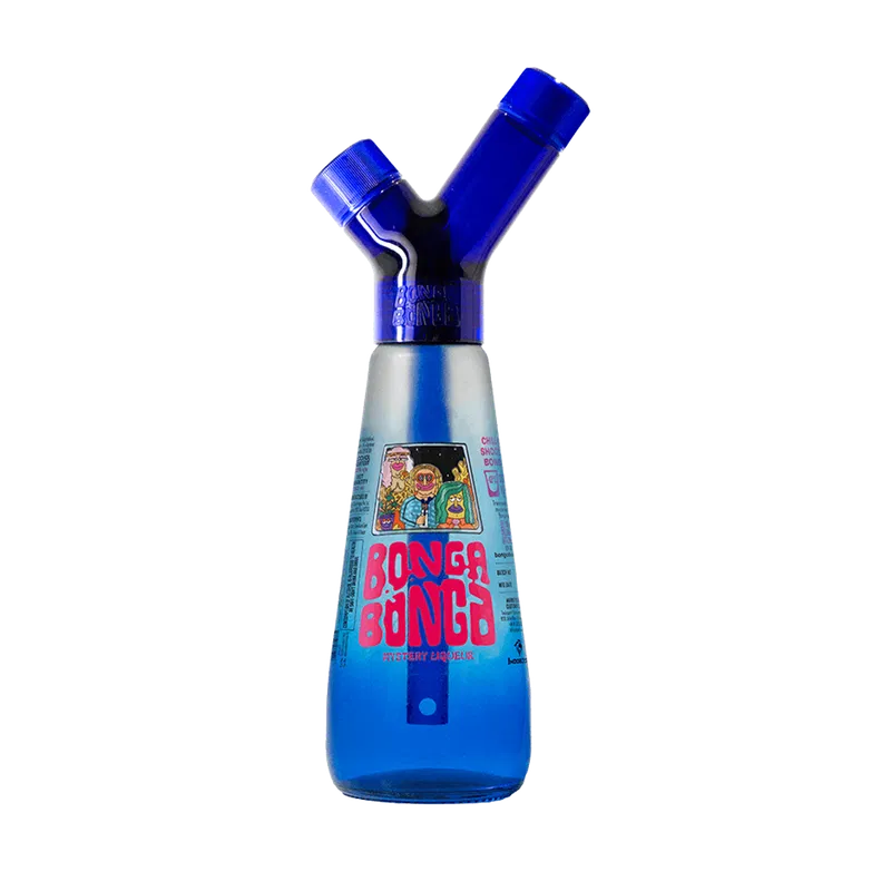 Bonga Bonga Mystery Liqueur