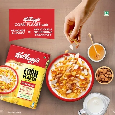 Kellogg's Corn Flakes Original