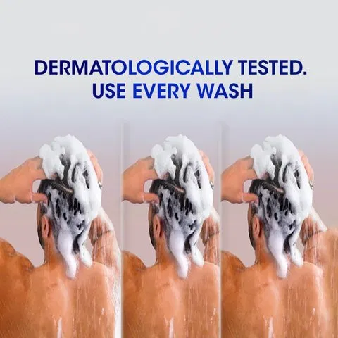 Head & Shoulders Smooth & Silky Anti Dandruff Shampoo