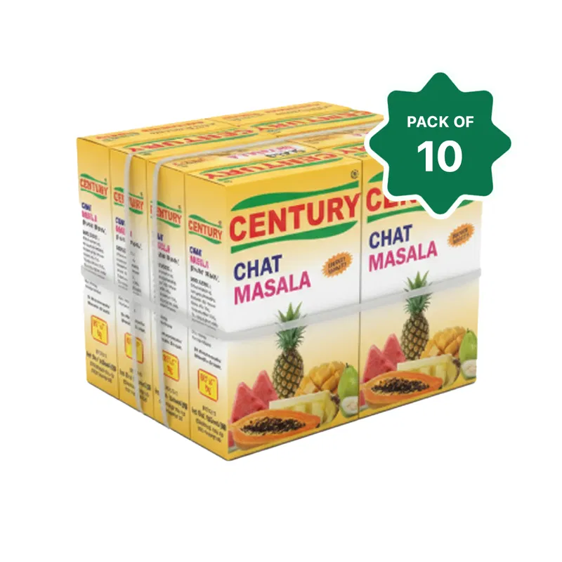 Century Chat Masala (100gm)