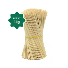 Bamboo Stick (Wooden Skewer) - Vhandar