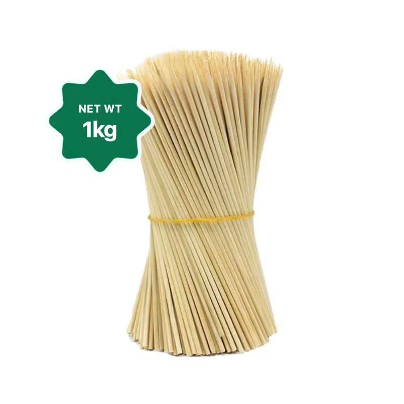 Bamboo Stick (Wooden Skewer)