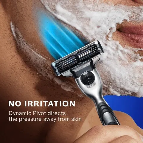 Gillette Mach 3 Men's Razor