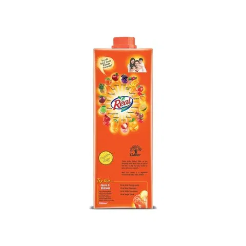 Real Pomegranate Juice (1ltr)