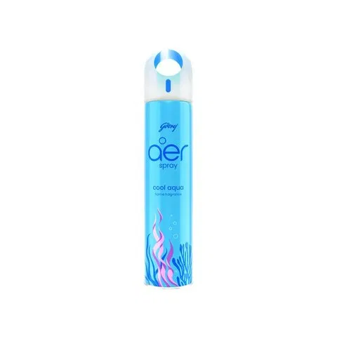 Godrej Aer Cool Surf Blue Room Freshener
