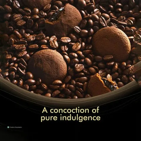 Sunfeast Dark Fantasy Coffee Fills Cookies