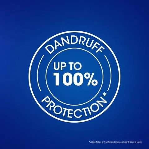 Head & Shoulders Anti Dandruff Shampoo