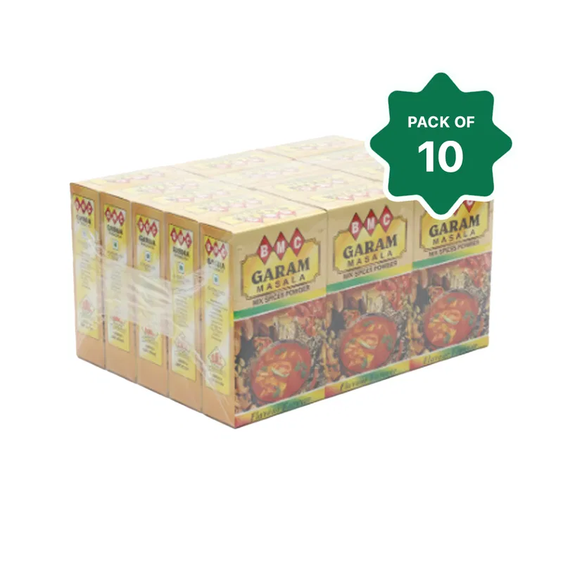 BMC Garam Masala (100gm)