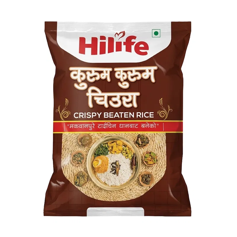 Hilife Kurum Kurum Chiura