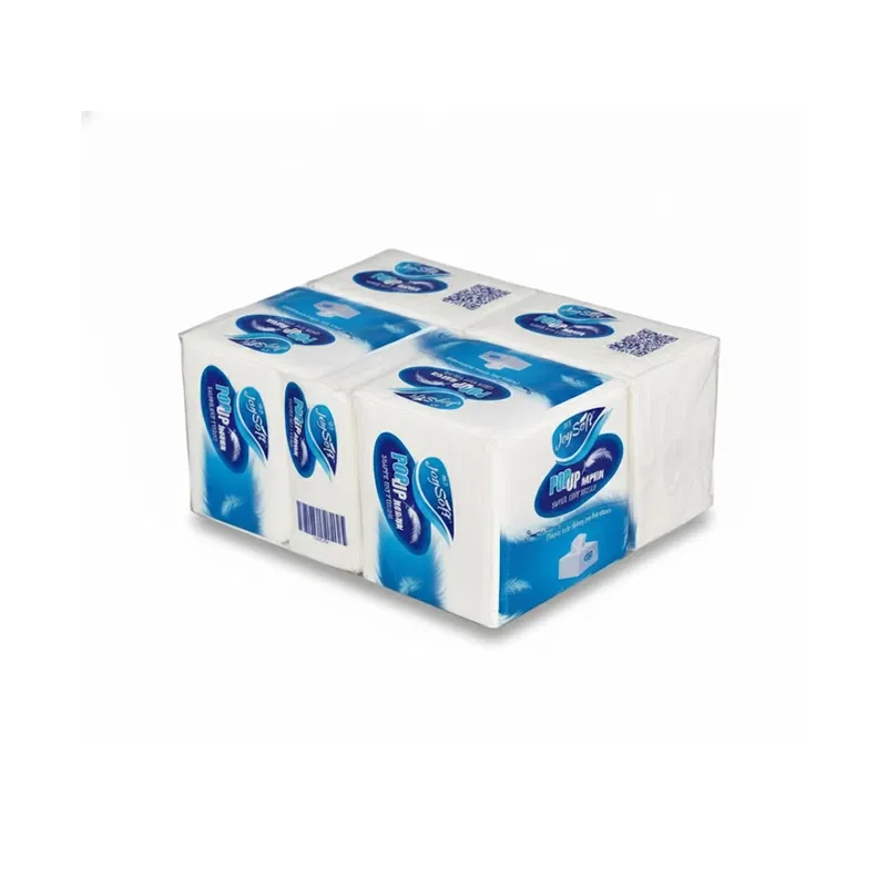 JoySoft Popup Napkins (45gm)