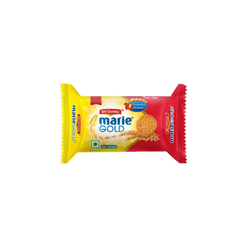 Britannia Marie Gold Biscuits