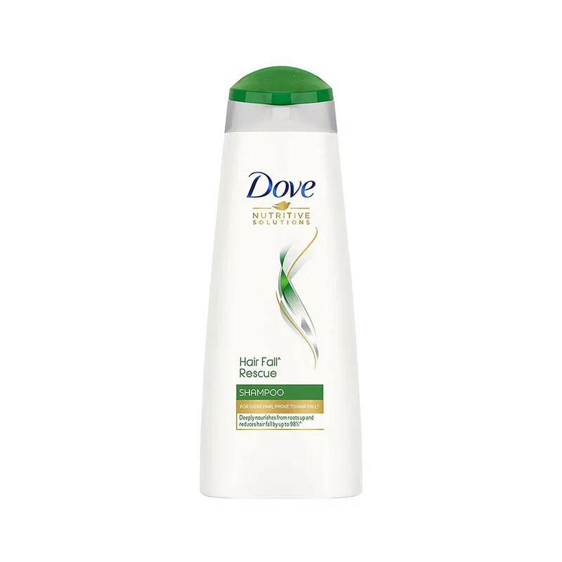 Dove Hair Fall Rescue Shampoo For Weak Hair