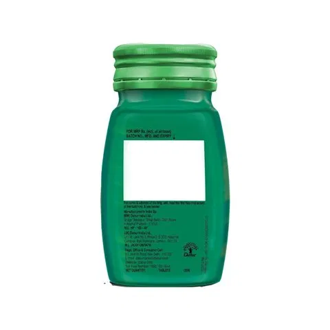 Dabur Hajmola Pudina Digestive Tablets