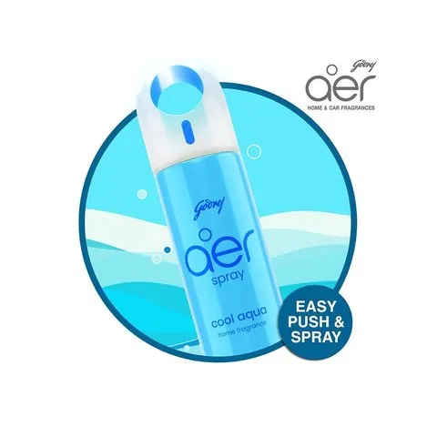 Godrej Aer Cool Surf Blue Room Freshener