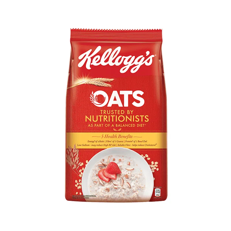 Kellogg's Oats