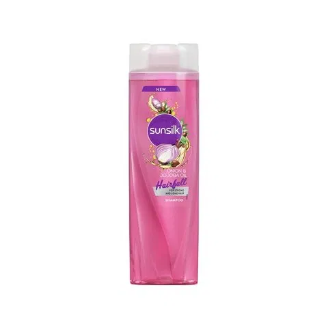 Sunsilk Onion & Jojoba Oil Hairfall Resist Shampoo
