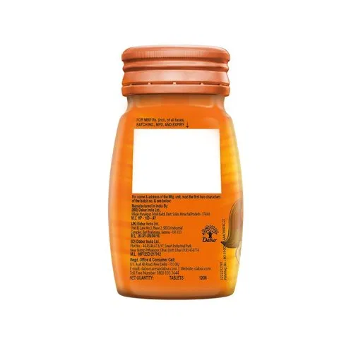 Dabur Hajmola Regular Digestive Tablets
