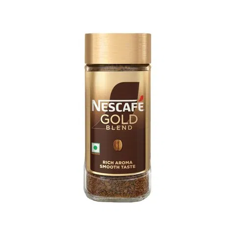 Nescafe Gold Premium Freeze Dried Instant Coffee