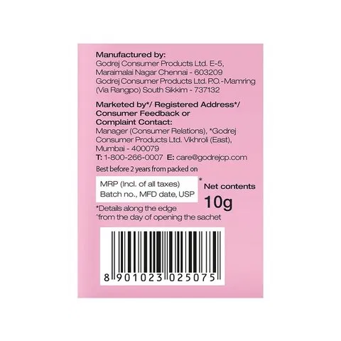 Godrej Aer Power Pocket Fresh Rose Blossomn Air Freshener
