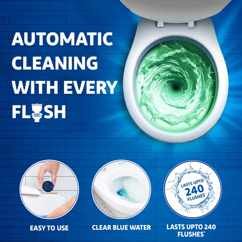 Harpic Flush Matic (Citrus)