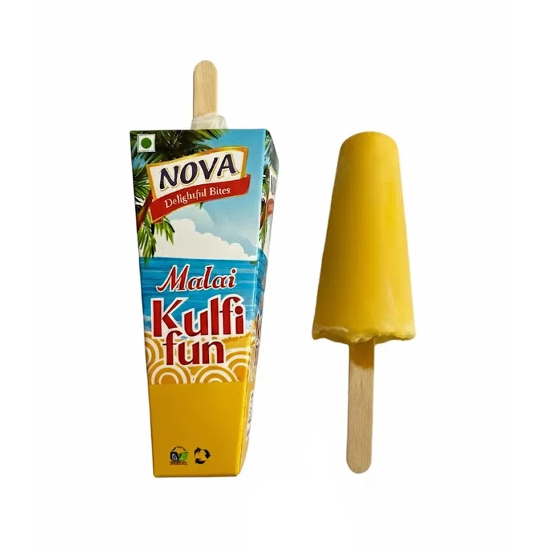 Nova Malai Kulfi (60ml)