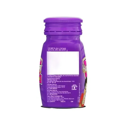 Dabur Hajmola Imli Digestive Tablets