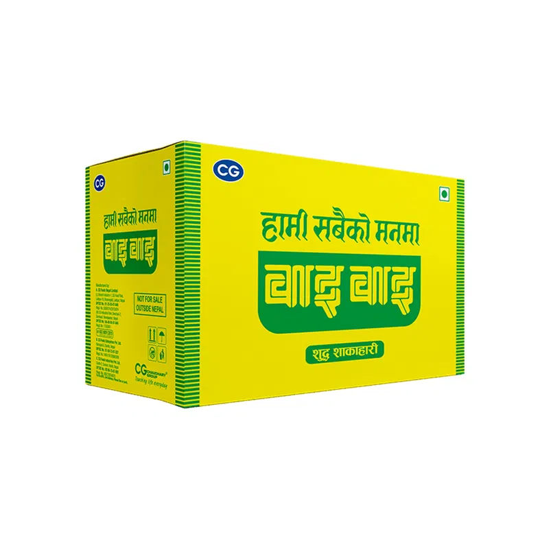 Wai Wai Veg Noodle (60gm)