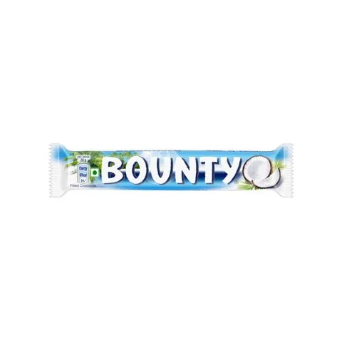 Bounty Chocolate 57GM