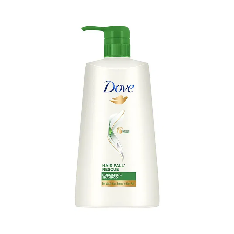 Dove Hair Fall Rescue Shampoo For Weak Hair