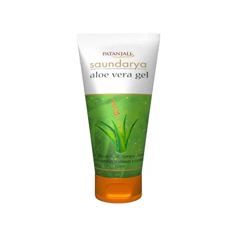 Patanjali Saundarya Aloe Vera Gel