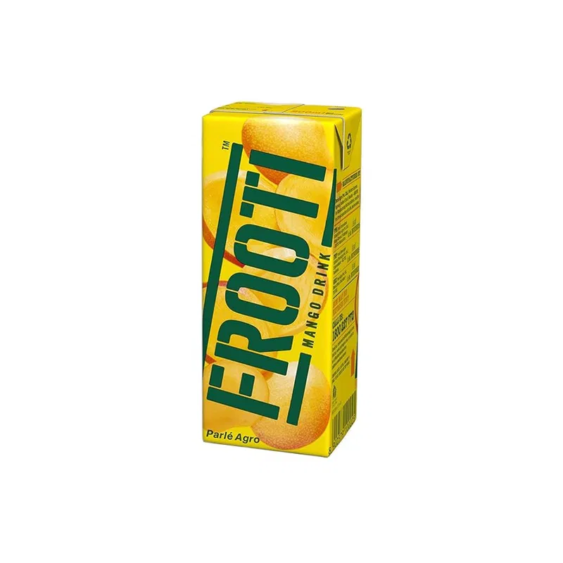 Frooti Mango Drink (200ml)