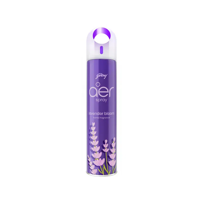 Godrej aer Lavender Bloom Room Freshener