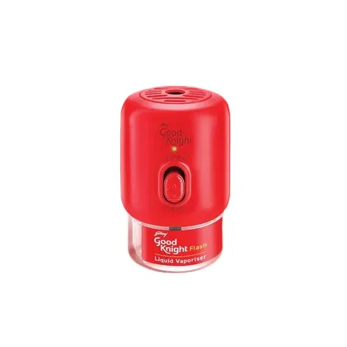 Good Knight Gold Flash Mosquito Killer Machine