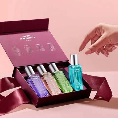 Park Avenue Perfume Gift Set for Her