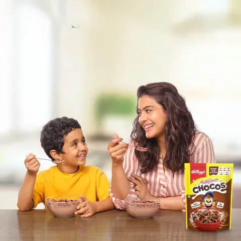 Kellogg's Multigrain Chocos