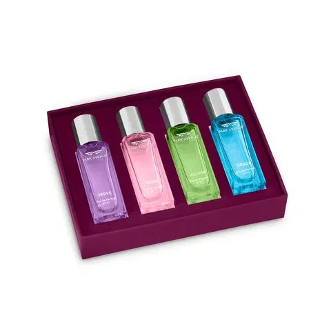 Park Avenue Perfume Gift Set for Her