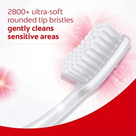 Colgate Gentle Sensitive Soft Bristles Toothbrush