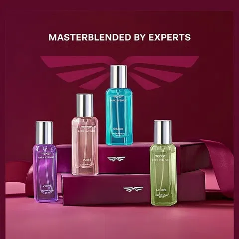 Park Avenue Perfume Gift Set for Her