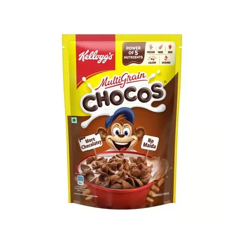 Kellogg's Multigrain Chocos