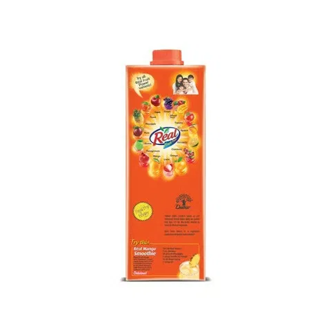 Real Mango Fruit Juice (1ltr)