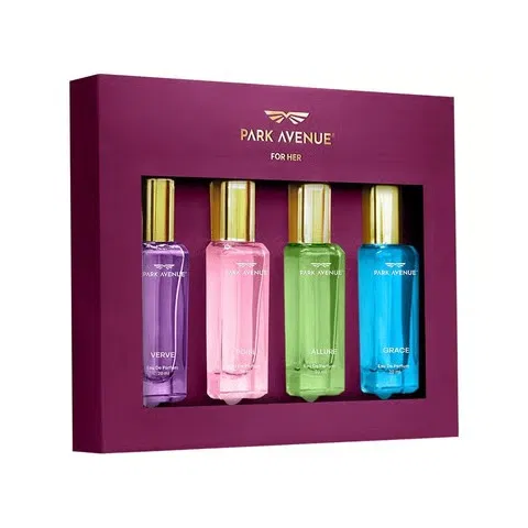 Park Avenue Perfume Gift Set for Her